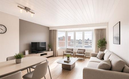 Appartement Te koop Koksijde