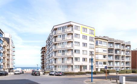 Appartement Te koop Koksijde