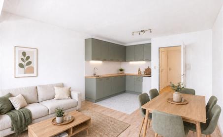 Apartment For sale Oostduinkerke