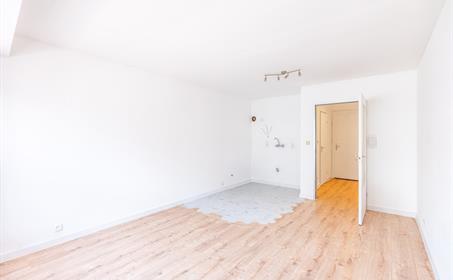 Apartment For sale Oostduinkerke