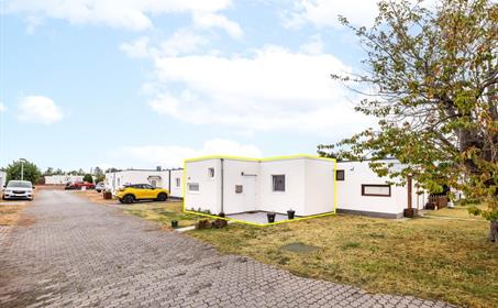 Bungalow Te koop Koksijde