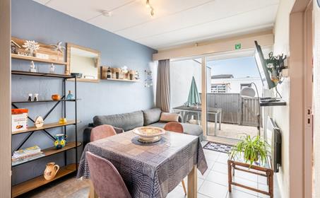 Bungalow Te koop Koksijde