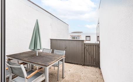 Bungalow Te koop Koksijde