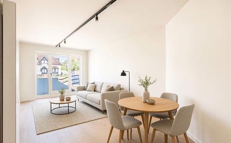 Appartement te koop Koksijde