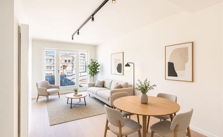 Appartement te koop Koksijde