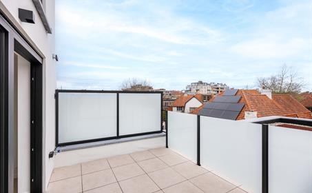 Appartement te koop Koksijde