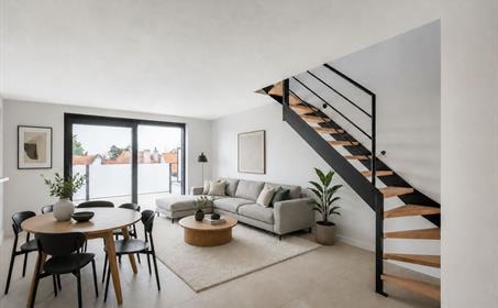 Appartement te koop Koksijde