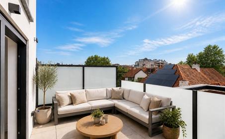 Appartement te koop Koksijde