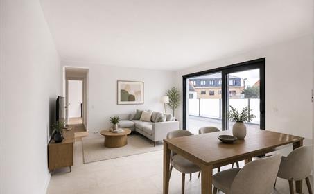Appartement te koop Koksijde