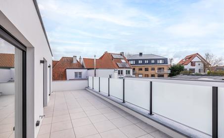 Appartement te koop Koksijde