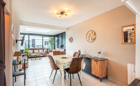 Bungalow Te koop Koksijde