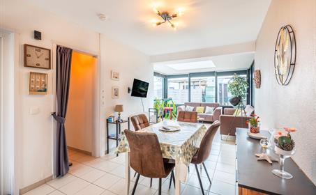 Bungalow Te koop Koksijde