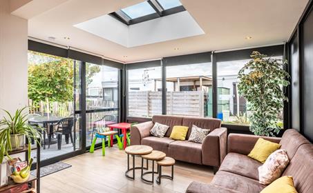 Bungalow Te koop Koksijde