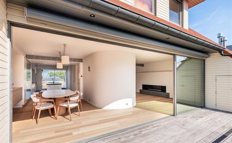 Appartement te koop Koksijde