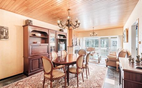 Appartement te koop Nieuwpoort