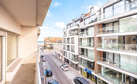 Appartement te koop Nieuwpoort