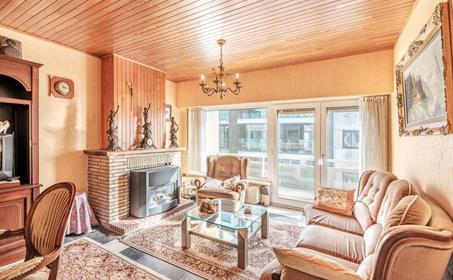 Appartement te koop Nieuwpoort