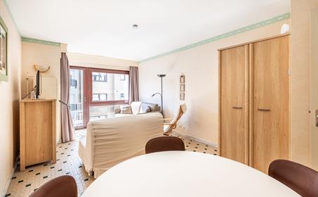Apartment For sale Koksijde