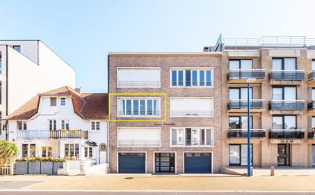 Appartement Te koop Koksijde