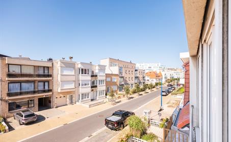 Appartement Te koop Koksijde