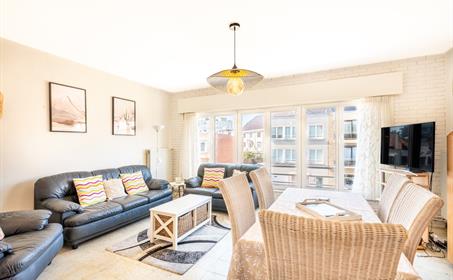 Appartement Te koop Koksijde
