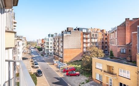 Appartement Te koop Koksijde