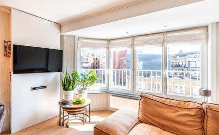 Appartement Te koop Koksijde