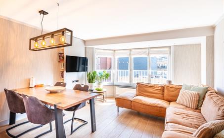 Appartement Te koop Koksijde