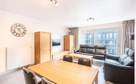 Appartement Te koop Koksijde