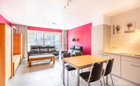 Appartement Te koop Koksijde