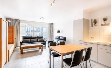 Appartement Te koop Koksijde