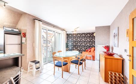 Appartement Te koop Koksijde