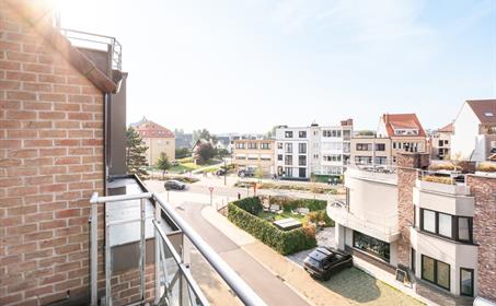 Appartement Te koop Koksijde