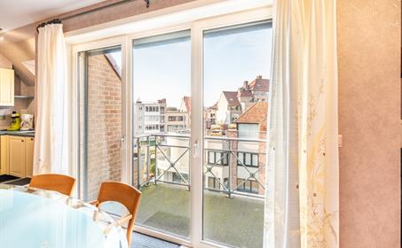 Appartement Te koop Koksijde