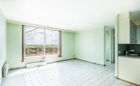 Appartement te koop Nieuwpoort