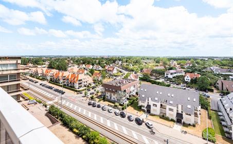 Appartement te koop Nieuwpoort