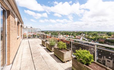 Appartement te koop Nieuwpoort