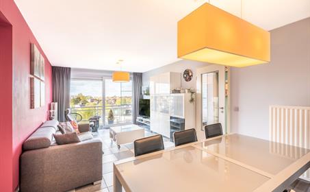 Appartement Te huur Koksijde