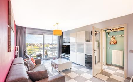 Appartement Te huur Koksijde