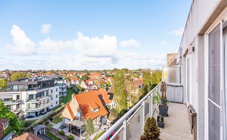 Appartement Te huur Koksijde