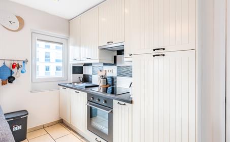 Appartement te koop Koksijde