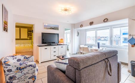 Appartement te koop Koksijde
