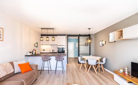Studio te koop Koksijde