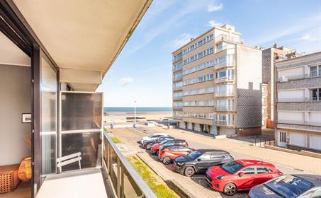 Studio te koop Koksijde