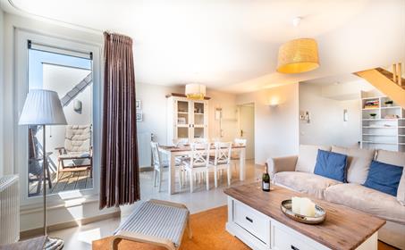 Apartment For sale Koksijde