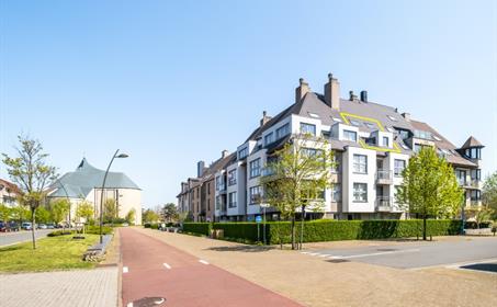 Apartment For sale Koksijde