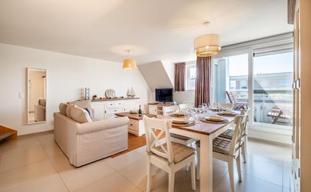 Apartment For sale Koksijde