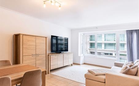 Appartement à vendre Oostduinkerke