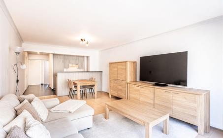 Appartement à vendre Oostduinkerke