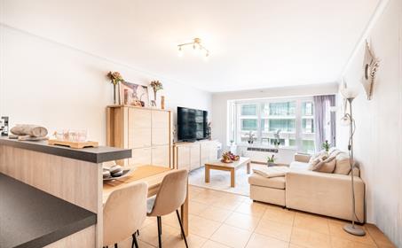 Appartement à vendre Oostduinkerke
